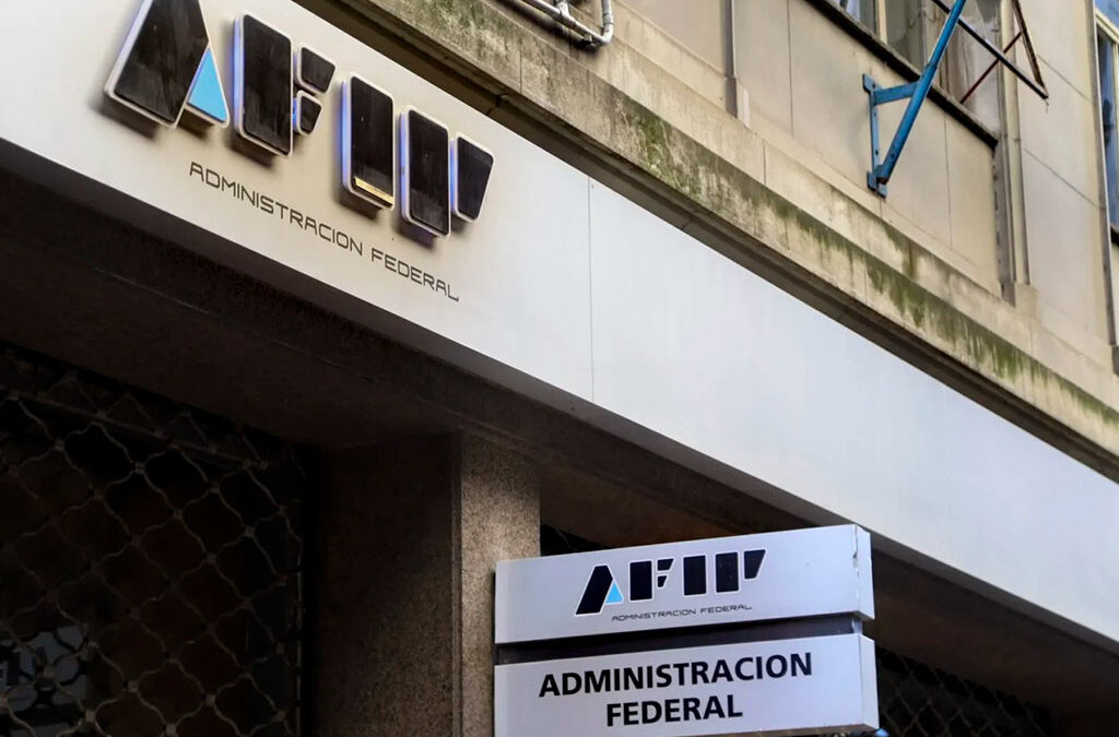 Trabajadores de ARCA realizarán un ruidazo y un apagón informático ante las rebajas salariales y la crisis operativa del Organismo
