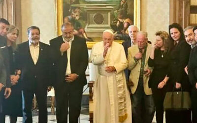 La CGT quiere organizar un homenaje de los trabajadores al papa Francisco: los motivos detrás de la iniciativa