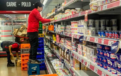 Empleados de Comercio: cuál es el aumento que pedirá el gremio y qué sueldo será el más alto en mayo de 2025