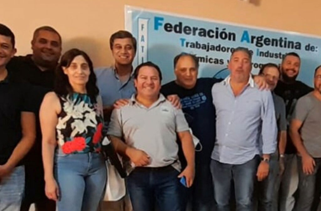 Escándalo en Químicos: Se complica la situación de ex dirigente investigada por elecciones «fantasmas»