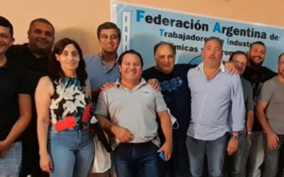 Escándalo en Químicos: Se complica la situación de ex dirigente investigada por elecciones «fantasmas»