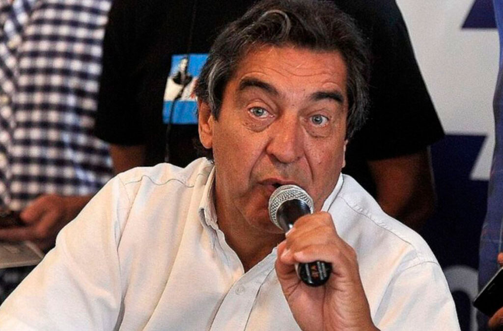 La CTA de Godoy confirmó que estará en la marcha de la CGT por el Día del Trabajador