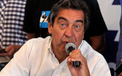 La CTA de Godoy confirmó que estará en la marcha de la CGT por el Día del Trabajador