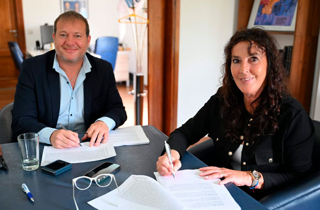 UPCN Buenos Aires firmó un nuevo convenio colectivo para los municipales de Puán