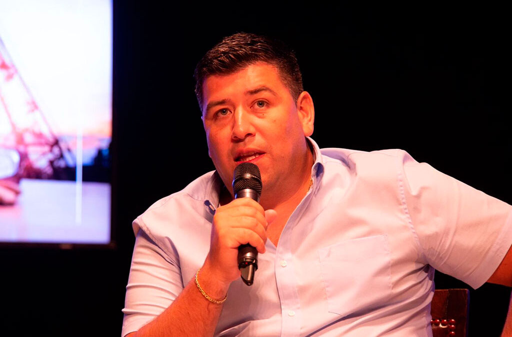 Gremio del vidrio cerró un aumento acumulado del 6% en abril
