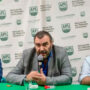 Gremio legislativo reclama reapertura de paritaria: «Nuestro salario ya no cubre la canasta básica»
