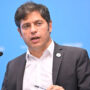 Paritaria bonaerense: Kicillof levantó el teléfono y convocó a los gremios para la semana entrante