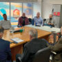 Trabajadores de seguridad privada se declaran en «estado de alerta» por reapertura de paritarias