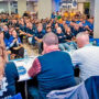 Los metalúrgicos se aprontan para profundizar el plan de lucha que puede llegar a incluir seis días de paro