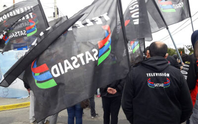 SATSAID cerró una suba del 3,7% para abril en la paritaria de televisión por cable