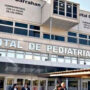 Ahora el Gobierno busca cerrar las residencias de Trabajo Social en el Garrahan y los trabajadores denuncian que afectará los abordajes integrales de niños, niñas y adolescentes con patologías crónicas y complejas