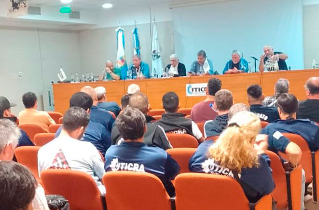 Crisis en el calzado: Sindicato alerta por el impacto devastador de las políticas de Milei