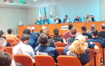 Crisis en el calzado: Sindicato alerta por el impacto devastador de las políticas de Milei