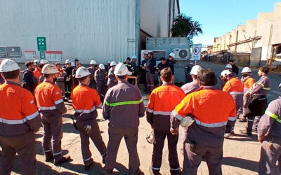 Se quebró la paz social en Acindar: la UOM activa medidas de fuerza por aumento salarial