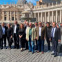 Pasillo gremial: No todos los caminos conducen a Roma