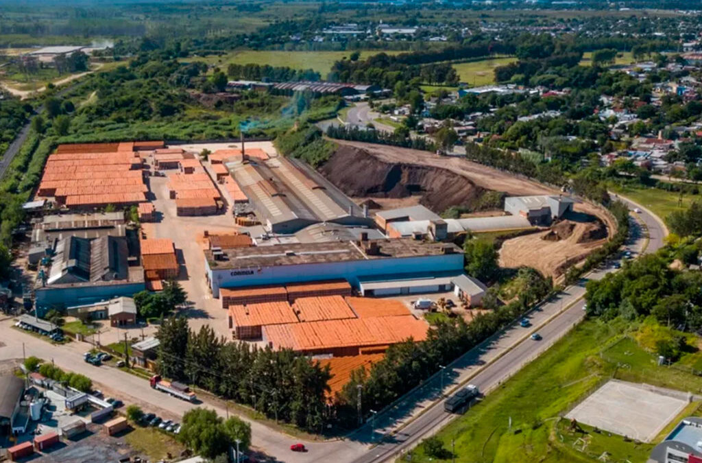 Olavarría, una ciudad golpeada por las importaciones: 1.300 despidos en lo que va de 2025
