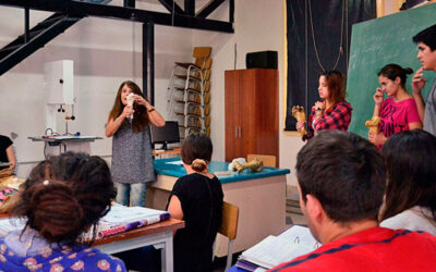 Los docentes universitarios cuestionan el último aumento recibido del Gobierno nacional por insuficiente
