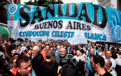 Daer avanza con las revisiones salariales en Sanidad y abrocha nuevas subas en droguerías