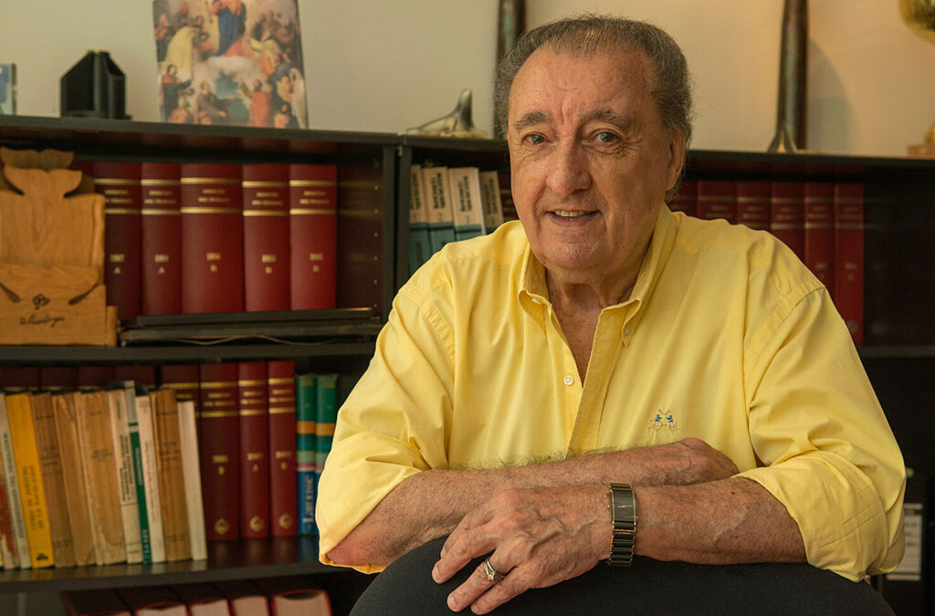 La UPSRA destacó la recuperación del sindicato tras las «intervenciones ilegales e infundadas» en el marco del Día del Trabajador de Seguridad Privada