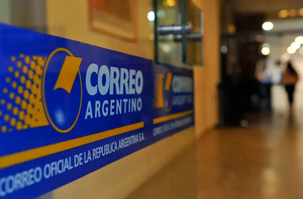 En Córdoba, los trabajadores del Correo Argentino están de paro y hay miles de paquetes sin repartir