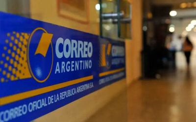En Córdoba, los trabajadores del Correo Argentino están de paro y hay miles de paquetes sin repartir