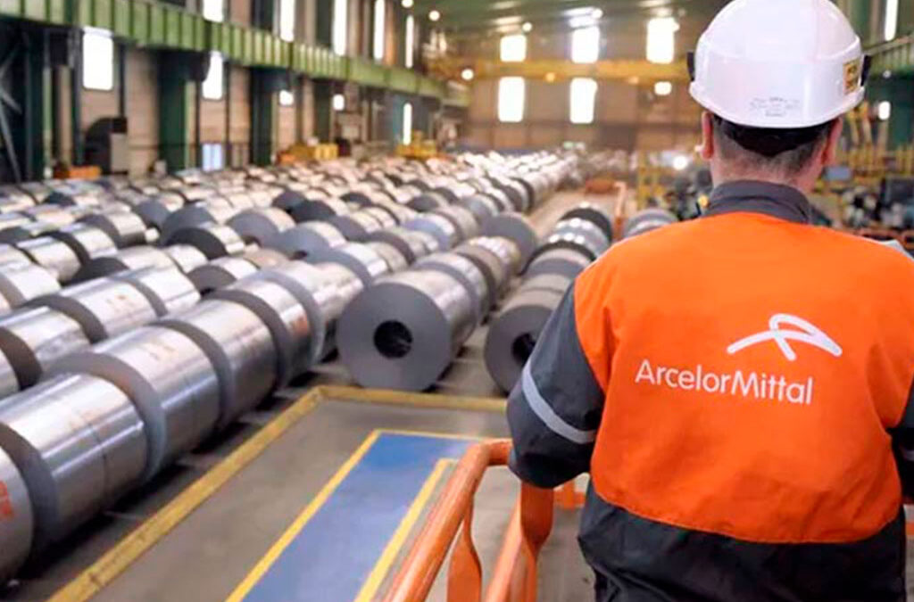 Trabajadores de Acindar paralizan la planta “por tiempo indeterminado” en Villa Constitución