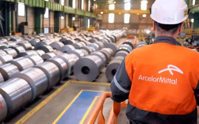 Trabajadores de Acindar paralizan la planta “por tiempo indeterminado” en Villa Constitución