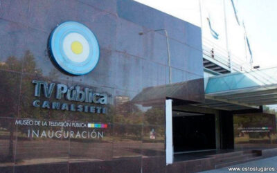 Paro en la TV Pública: trabajadores reclaman recomposición salarial tras nueve meses sin aumentos