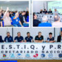 FESTIQYPRA: Congresos de Químicos y Petroquímicos debaten y dan la bienvenida al Sindicato de la Patagonia