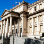 Los judiciales de Córdoba suben la apuesta y lanzan un paro de 38 horas desde el lunes