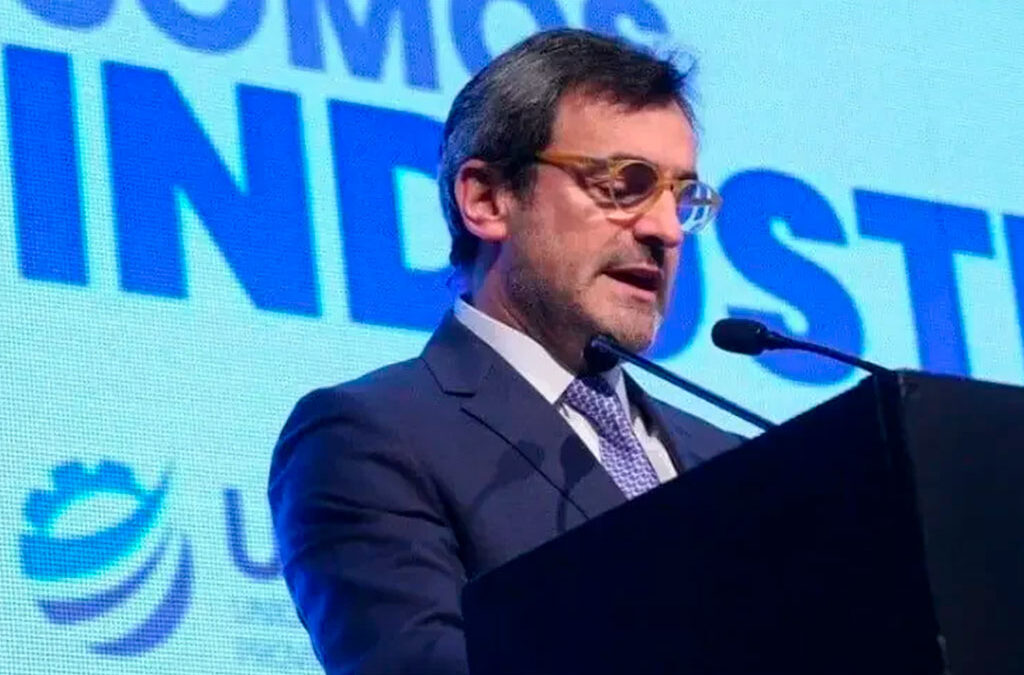 La Unión Industrial celebra la eliminación de las retenciones a las exportaciones industriales