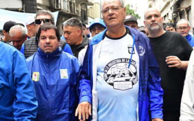 La Federación Gremial de la carne en alerta y movilización por un equilibrio salarial justo