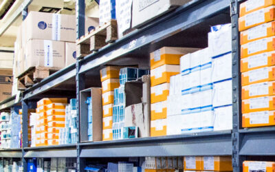 Nuevo acuerdo paritario en Sanidad: aumento del 8,6% para trabajadores de droguerías