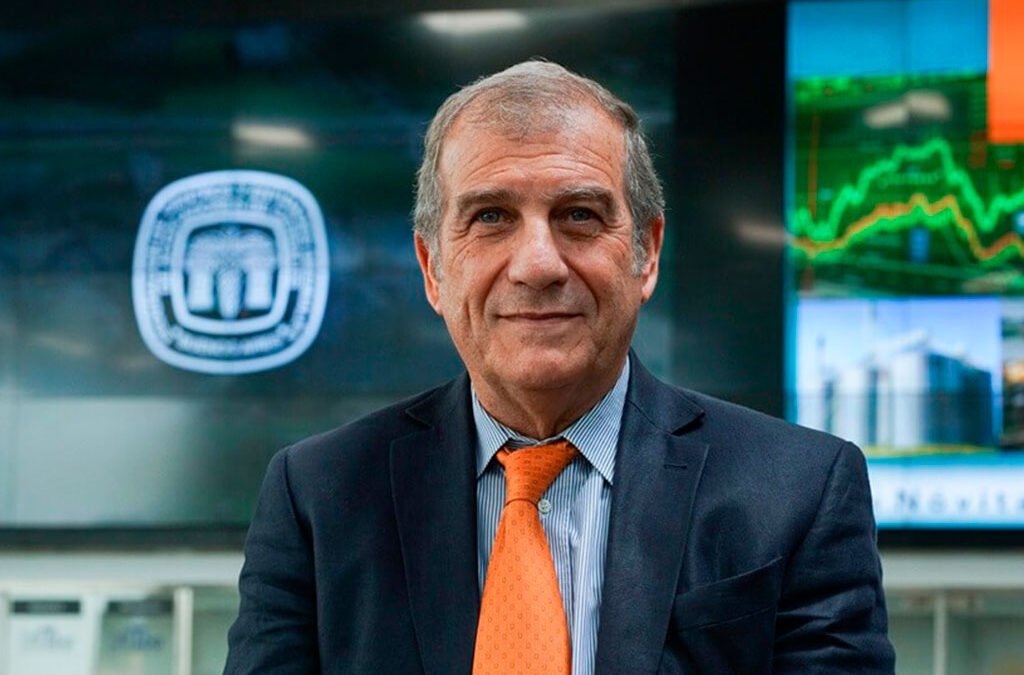 La Federación de Acopiadores designó autoridades: Fernando Rivara seguirá como presidente