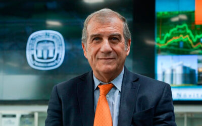 La Federación de Acopiadores designó autoridades: Fernando Rivara seguirá como presidente