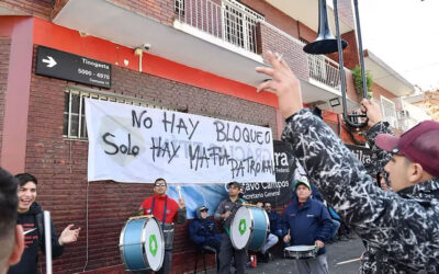 Lácteos Vidal: La Justicia absuelve a trabajadores de ATILRA y rechaza juicio por huelga