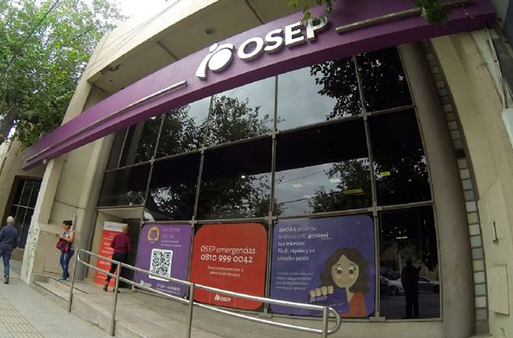 Un fallo judicial avaló a la OSEP a no pagar un adicional a dos empleados sindicalistas