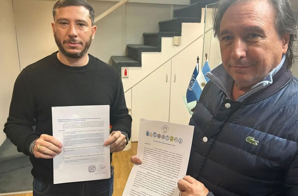 Sindicatos denuncian al Gobierno ante la OIT por el intento de desregulación de la marina mercante sin diálogo social