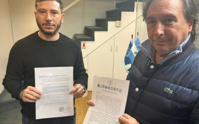 Sindicatos denuncian al Gobierno ante la OIT por el intento de desregulación de la marina mercante sin diálogo social