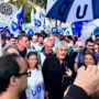 Sindicatos docentes de CGT solicitan al Gobierno reactivar la paritaria nacional