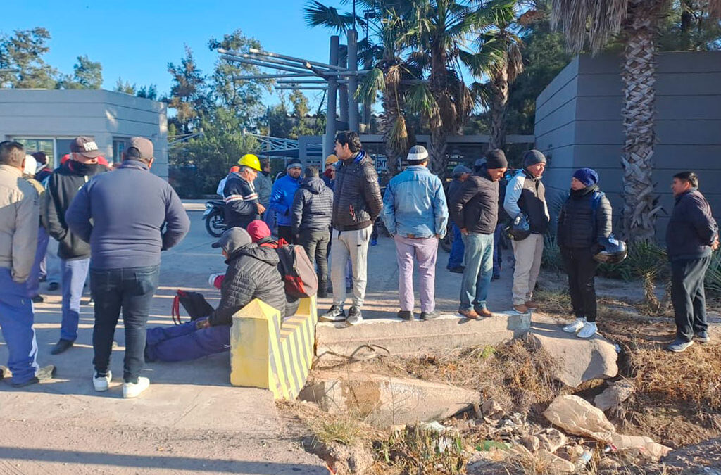 Paritarias calientes: Se traban las negociaciones y gremios activan otro paro nacional