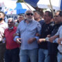 Maturano bancó el paro de la UTA y demandó mejoras salariales y en seguridad para los colectiveros