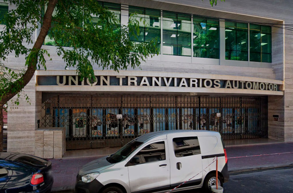 La UTA desmintió el paro por tiempo indeterminado agitado por su supuesto secretario gremial: «El gremio desconoce y no se identifica con cualquier comentario u opinión política o gremial de este sujeto»