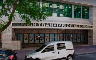 La UTA desmintió el paro por tiempo indeterminado agitado por su supuesto secretario gremial: «El gremio desconoce y no se identifica con cualquier comentario u opinión política o gremial de este sujeto»
