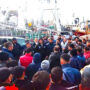 Tensión en el sector pesquero: sin acuerdo salarial, el SOMU se declara en libertad de acción