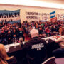 Los judiciales vuelven al paro por los salarios: “Llevamos perdido un 31,26%”