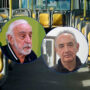 Crisis salarial en la UTA: «El problema es Roberto Fernández, no el Gobierno»