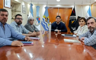 Paritaria incumplida y recortes: ADOSAC anuncia paro docente en toda la provincia