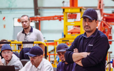FAdeA, paralizada por sueldos impagos: trabajadores reclaman en Córdoba