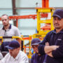 FAdeA, paralizada por sueldos impagos: trabajadores reclaman en Córdoba